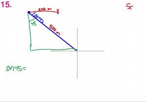 A boat takes 3.0 hours to travel 30 km down a river, then 5.0 hours to return. How fast is the river flowing? | Numerade