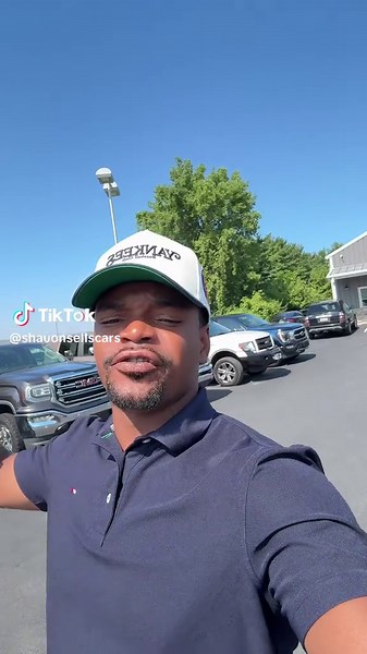 Discover Your Next Ride at Our Used Car Dealership