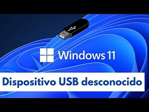 Unknown USB Device (Device Descriptor Request Failed) Error 43