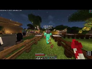 Minecraft AI Bot: 4. Advanced Task Showcase: PvP