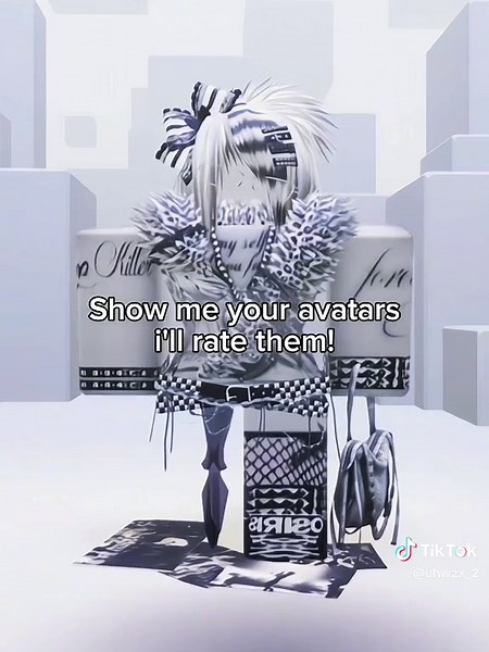 Most Creative Roblox Avatars to Explore