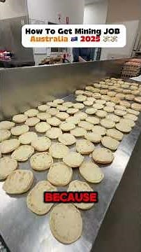 How to get Mining Job in Australia 🇦🇺 2025 😱 | $150k + Years