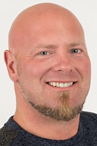 Adam Israel, Seaside, OR - NMLS# 1605853