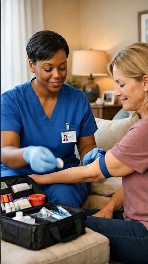 Download your FREE guide now and start your $10K/month mobile phlebotomy business today! #news