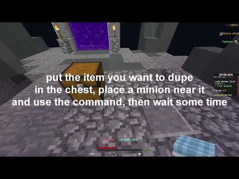 I Found a DUPE That Makes You RICH in Hypixel Skyblock (3b+ Daily | September 2025)