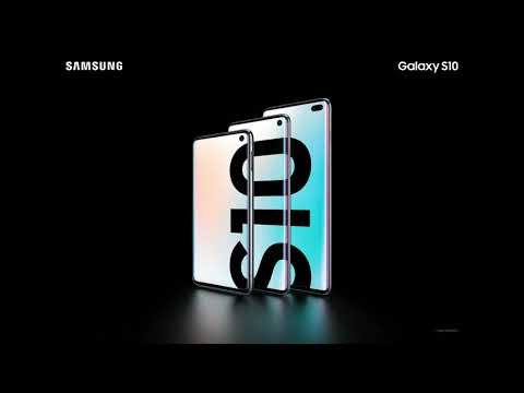 Samsung Galaxy S10 Series Ringtone - Homecoming