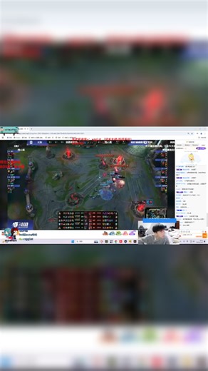 【2024-12-23 18点场】格局OoO：今天晚上6点打猪脚饭战队赢去决赛！！