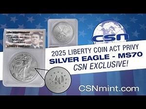 CSN Exclusive 40th Annv. Private Privy Mark!!!