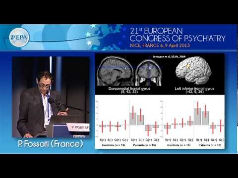 The emotional brain and agomelatine