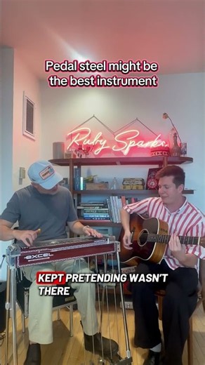 Ruby Sparks “Nowhere Man” (Acoustic)