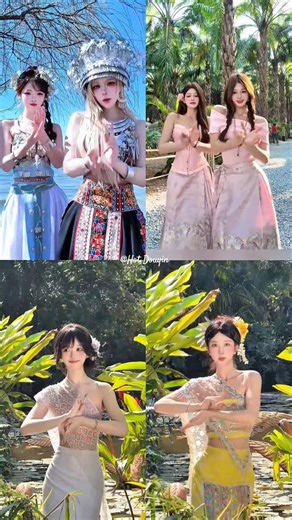 [Hot Trend Douyin] Part 174: "Midu Echoing" Song - Dance Challenge #shorts #douyin #trending