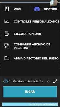 cómo descargar Minecraft Java para celular like para parte dos