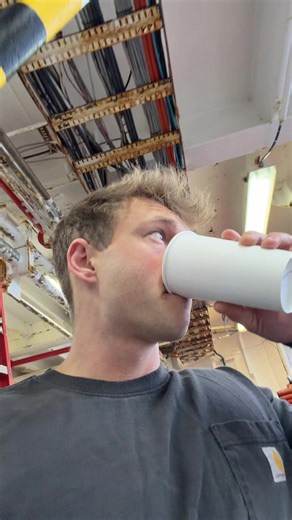 Morning routine from the golden coast #morningroutine #dayinthelife #engineer #fyp