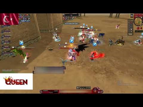 QueenSRO Quick Fights Series - 5 [04-01-2026]