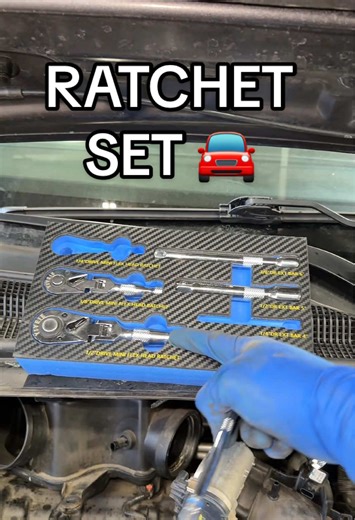 Comprehensive Guide to Ratchet Sets for Mechanics