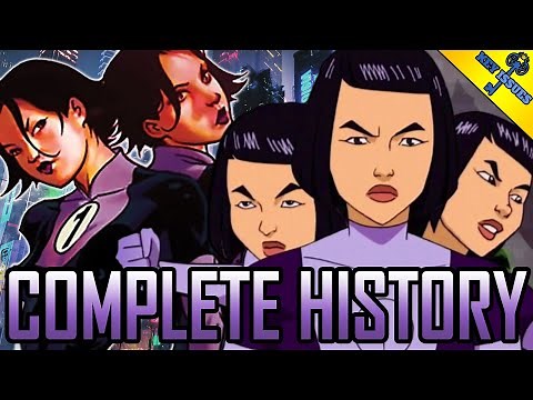 Dupli-Kate Complete History | Invincible Season 2