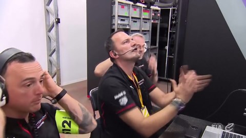 Wehrlein takes pole for Formula E Sao Paulo E-Prix but suffers grid penalty