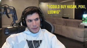 Twitch streamer says he made $360 million promoting Stake over 16 months