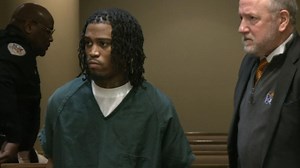 Mass shooting suspect Ezekiel Kelly to plead guilty, attorney says