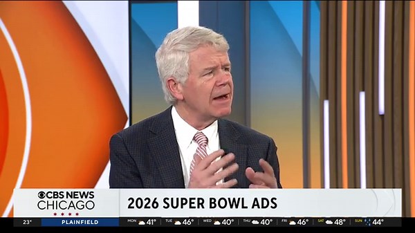 Recapping the 2026 Super Bowl ads