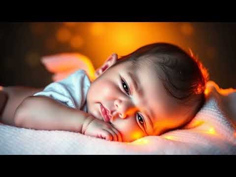 👼 Angels Sing Christmas Peace While Guarding Your Baby’s Rest 3 Hrs