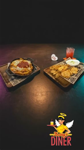 Daisy’s Diner Brooklyn on Instagram: "Make Daisy’s Diner part of your Valentine’s Day weekend! Our scratch kitchen in Park Slope is serving up crowd‑pleasers like baked ziti, a decadent lobster roll, and handcrafted cocktails—perfect for date night, late shifts, or catching up with friends. Open 24/7 (452 5th Avenue, Brooklyn) so you can drop in anytime for fresh, nostalgic diner classics made with local ingredients. Come vibe with us, taste the legacy, and celebrate love (and comfort food) . If