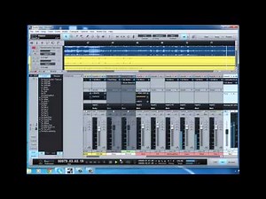 Titanium - David Guetta ft. Sia (Backing Track)