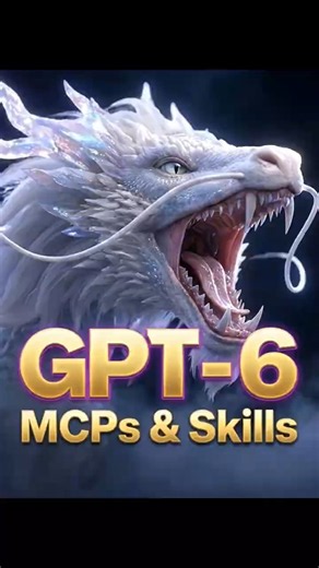 GPT-6 in Blender: How to Actually Use MCPs & SKILLS