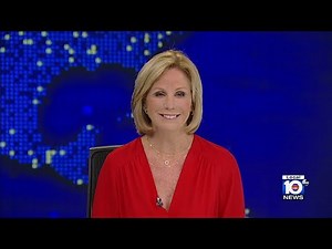 Local 10 News Brief: 05/26/23 Afternoon Edition