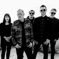 New Order Tour Dates & Tickets