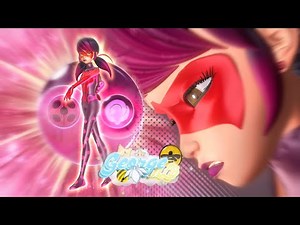MMDxMIRACULOUS 🐍🐞 - Viperbug Unify transformation ✨ | FANMADE