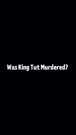 Was it grief… or betrayal? When King Tut died suddenly around age 18, two of his closest advisors — Ay and Horemheb — rose to power almost overnight. Ay even married Tut’s widow just days later. Some historians believe it wasn’t fate… but a palace coup disguised as a royal funeral. 3,000 years later, the mystery still haunts Egypt’s history. What do you think really happened to the boy king? 👑💀 📍 Discovering King Tut’s Tomb, inside Luxor Las Vegas 🎟️ Step inside the legend → kingtutvegas.com