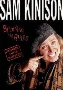 Sam Kinison: Breaking the Rules streaming online