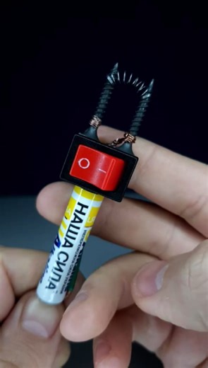 Extreme temperature experiment 1000°C challenge