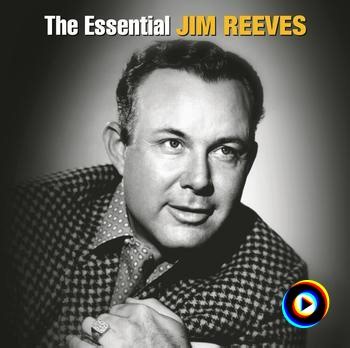 Welcome to My World by Jim Reeves