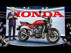 2025 Honda VFR 800: The Ultimate Sport-Touring Machine