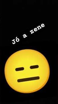 jó a zene