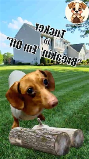 Tucker - Unbreakin' 'Em Off