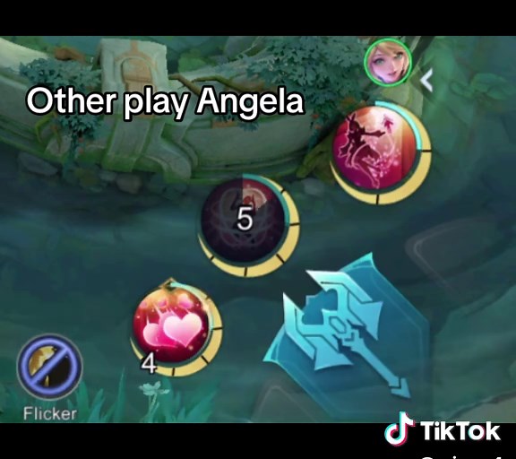 Playing Angela in Mobile Legends: Tips and Tricks