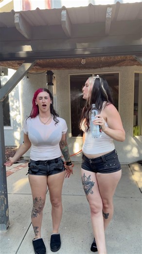 talking about my first time meeting ​⁠‪@Patootiepeaches‬ #comedy #shortsviral
