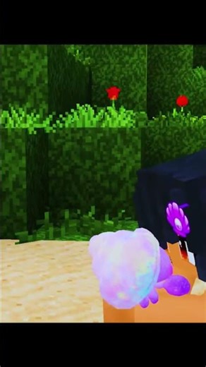 Definitely NOT how you talk to babies! #aphmau #mermaidtales #minecraft #baby