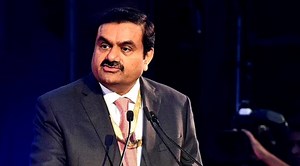 Gautam Adani Net Worth: गौतम अडानी बने दुनिया के तीसरे सबसे अमीर आदमी, 137 अरब डॉलर हुई संपत्ति