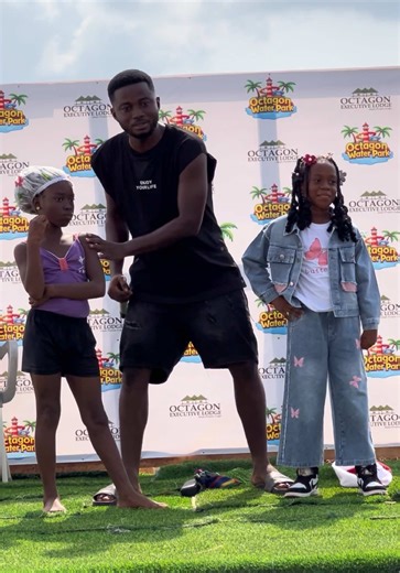 Ahafo Kids Fiesta: Tough Choices at Octagon Hotel