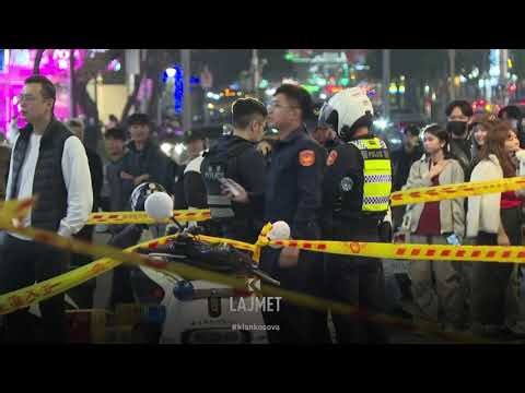 Tymosi zonën, vrau tre persona me thikë - 19.12.2025 - Klan Kosova