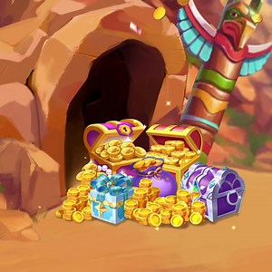 111 reactions · 145 comments | Explore #secret caves and find mysterious #treasures. Leave your comment and Click the link below to get #rewards. https://gm.island-solitaire.com/code/EIFBBMCX/ Valid until Nov 11 at 23:59 PST and can only be used once. | Solitaire Home Design | Facebook