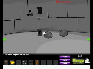 Speed Escape 2 Video Walkthrough