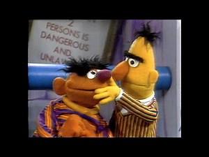 Sesame Street: Muppet Segments from Test Show 1