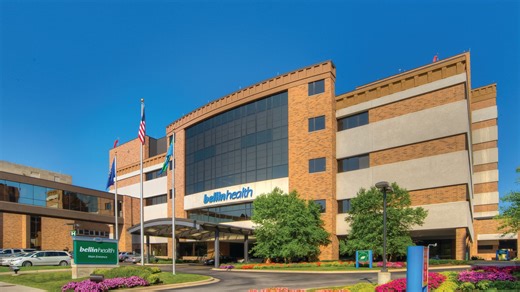 Bellin Health officially merges with Gundersen Health System