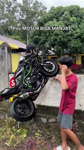 Ada tembok aja di terobos😭 #fypyoutube #overlay #joks