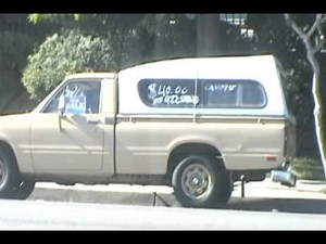 Van Nuys Tourism Video